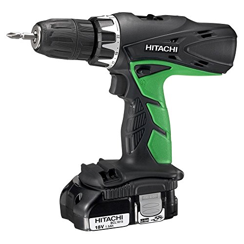Hitachi Akkuschrauber
