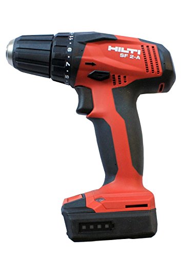 Hilti Akkuschrauber